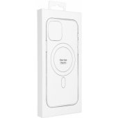 Clear Mag Cover iPhone 17 Pro Max/ 18 Pro Max Transparent
