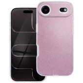 Shining Case iPhone 17 Air Pink