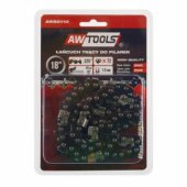 AWTools Łańcuch tnący do pilarki 45cm 18" .325" 1,5mm 72-ogniwa (AW801