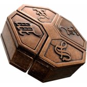 G3 Łamigłówka Cast News - poziom 6/ 6 G3