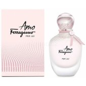 Amo Ferragamo Per Lei EDP 100ml