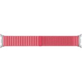 Fabric Band (M/ L) Galaxy Watch 8/ 8 Classic Red
