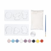Disney Stitch 3 viename kūrybinis rinkinys 700161