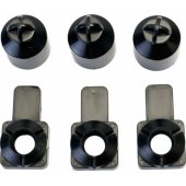 Carrera Supports Articulated Bridge Base (GCS3103)