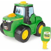 ŽAISLAS JOHN DEERE TRAKTORIUS KEY N GO 47500