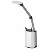 Lampka biurkowa Activejet biała (AJE-TECHNIC)
