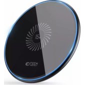C1 Wireless CCharger 15W Black