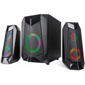 Hi-Cube RGB Flow