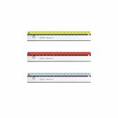 Herlitz Linijka 17cm (11367984)