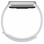 Smart Band 10 Glacier Silver