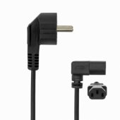 PC - SCHUKO POWER 2M POWER-KUTNI