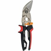 Fiskars PowerGear tiesiosios plieninės žirklės