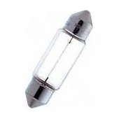 Osram Automobilinė lemputė SV8,5-8 12V C5W 6418ULT ULTRA LIFE