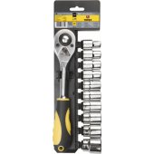 Topex tool set 11 el. (38D652)