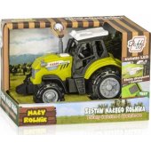 Daffi Traktor
