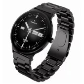 Quantum Black Steel