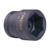 Jonnesway Nasadka udarowa 6-kątna 3/ 4" 18mm (S03A6118)