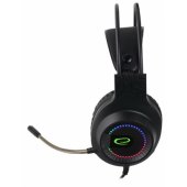 Courser EGH7100 Black