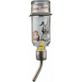 Trixie TX-60446 girdykla banguotosioms papūgėlėms, stiklinė 250 ml