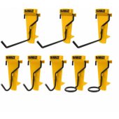 DWST82816-0 Hand Tool Hook Set 8 pcs