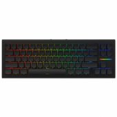 NK68 HE Black, G3MS Magnetite ,Ice Switch, US