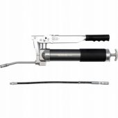 Yato Reinforced two-section grease gun 500ml (YT-07041)