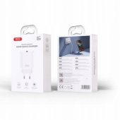 CE33 + Lightning Cable White