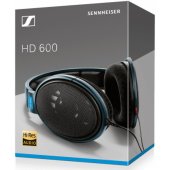 HD 600 Black/ Grey
