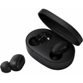 Redmi AirDots juodas