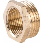 Perfexim žalvarinis reduktorius GW - GZ 1 x 1/ 2" (07-210-1525-000)