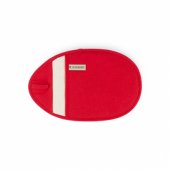 Potholder 31x21cm cherry red (95002700060000)