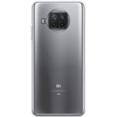 "Ultra galinis dėklas 0.3 mm Xiaomi Mi 10T Lite 5G", skaidrus