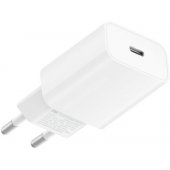 Mi 20W charger (Type-C) EU White