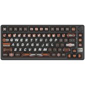 M75 HE Hephaestus Mint Switch (EN)
