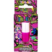 TUBAN Tubi Glam nagų lakas – neoninė rožinė 5ml