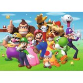 Ravensburger Puzzle Super Mario