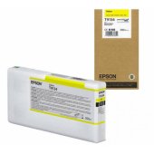 T9134 Geltonas