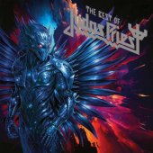 JUDAS PRIEST "The Best Of Judas Priest" (BioVinyl, 140g)