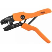 Crimping pliers 01-556
