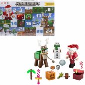Minecraft Advent Calendar (HXM86)