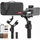 _7012624 Zhiyun Smooth 5S AI Pro mobilusis gimbalas