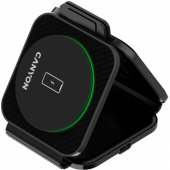 WS-305 Foldable 3in1 Wireless Black