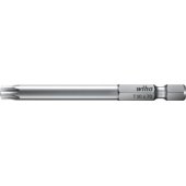 Wiha bit Professional TORX 1/ 4®® T20 x 50 mm (32308)