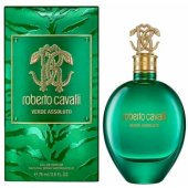 _8464580 Roberto Cavalli Signature Verde Assoluto Smaržas EDP 75 ml