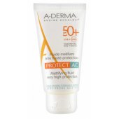Protect matizuojamasis fluidas SPF50+ 40ml