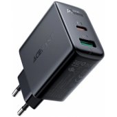 A5 32W PD QC Black