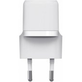 Charger 20W White