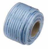 Gardena-transparent tube of fabric 9x3mm, 40m (4975)