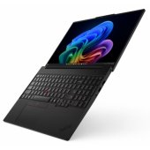 ThinkPad T16 G5 16 FHD+ IPS 215 16GB 512SSD NOR W11P Black 22AN001YMX