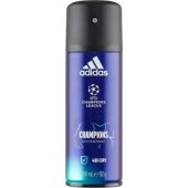 Adidas Adidas UEFA Champions League Champions deodorant spray 150ml